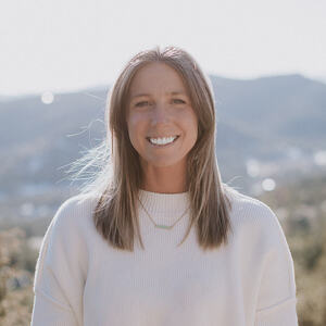 Fundraising Page: Amy Jordan